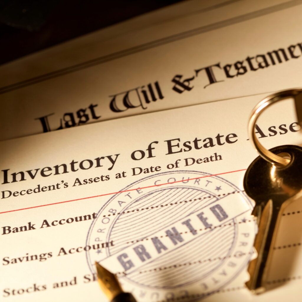 Probate: What It Is & How To Avoid It — Part 2 -