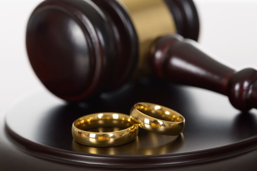 Getting Divorced? Don’t Overlook These 4 Updates to Your Estate Plan — Part 2 -