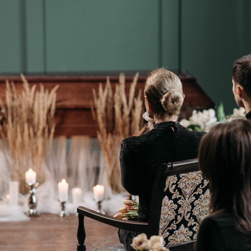 How Estate Planning Can Reduce The High Cost Of Dying — Part 1 -