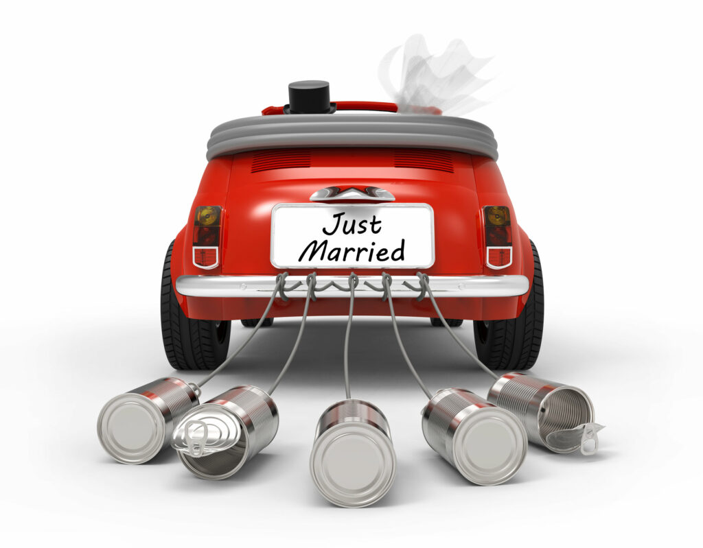 Just Married? 6 Estate Planning Essentials for Newlyweds — Part 2 -