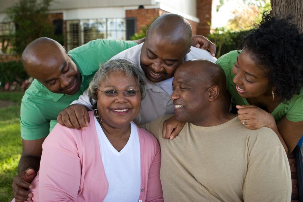 4 Ways Estate Planning Can Improve Relationships with Loved Ones -