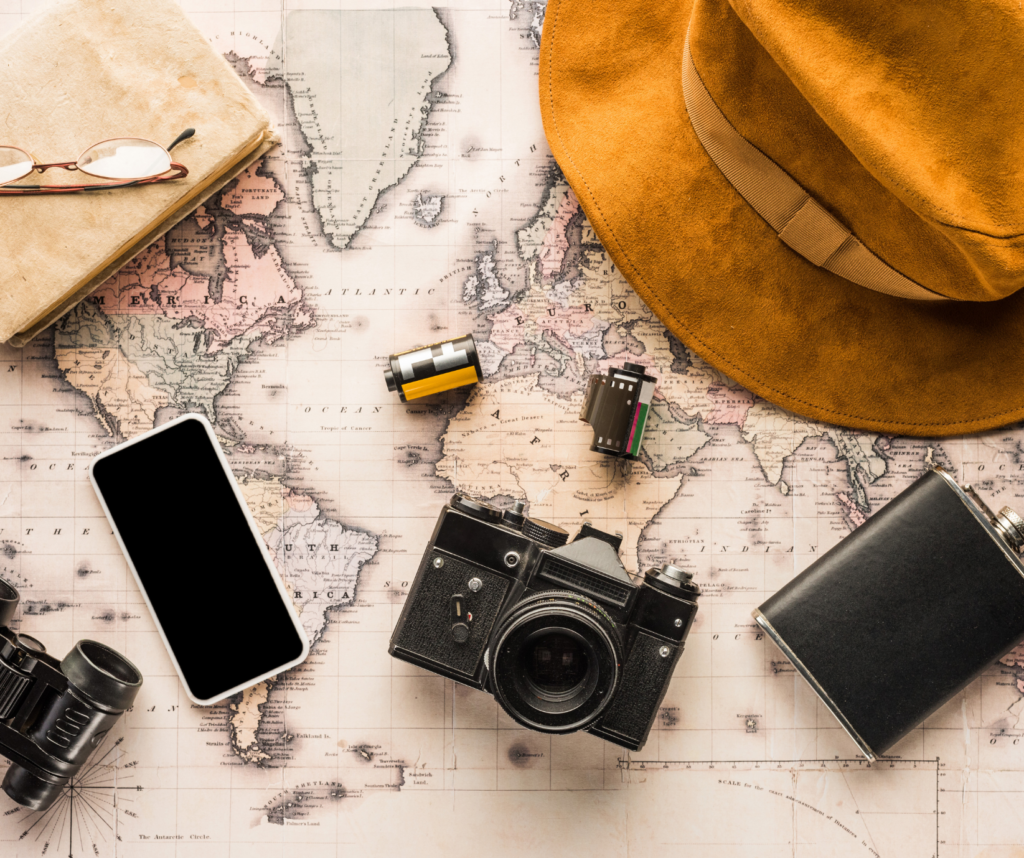 Estate Planning Before You Travel: Why It's Critically Important -