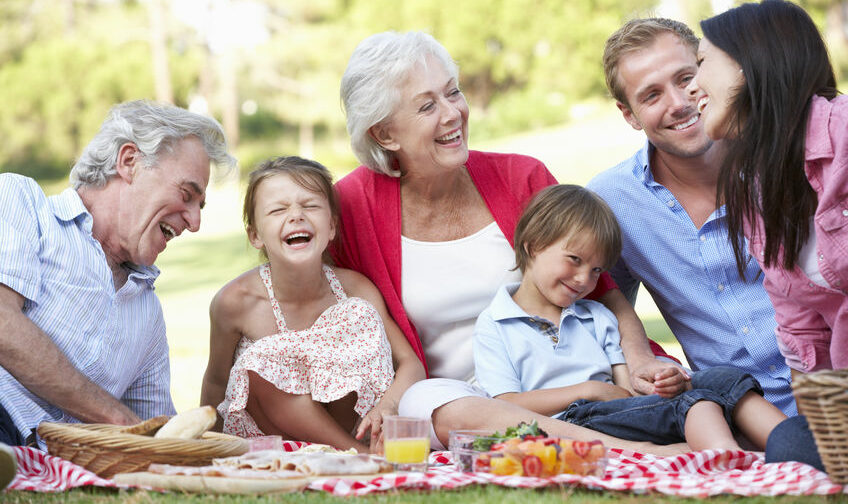 Will Your Estate Plan Work When Your Family Needs It? -