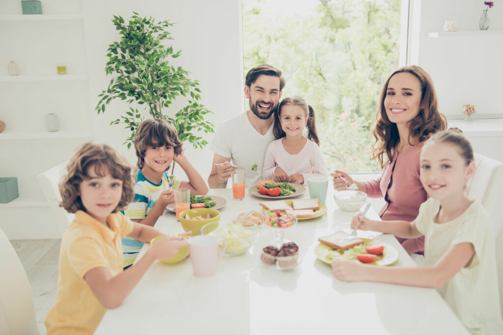 Create a Stronger Blended Family Through Estate Planning -