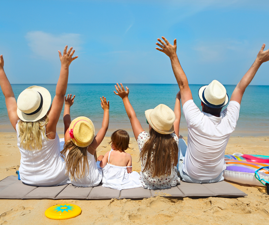 Vacation Ready: Essential Legal Preparations for a Worry-Free Getaway -