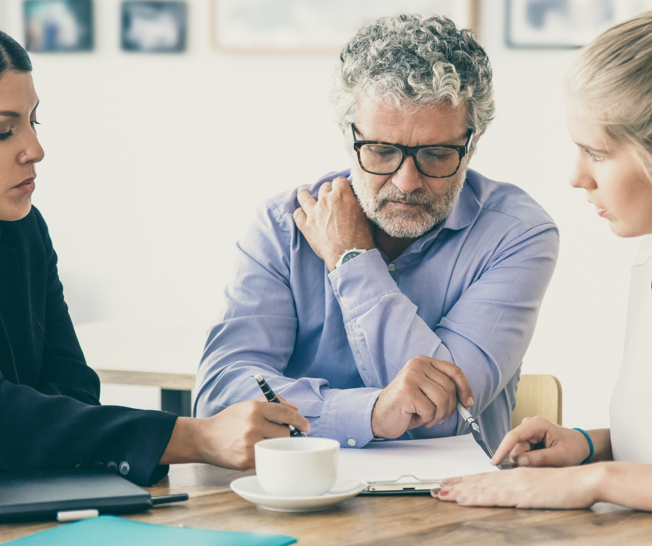 Can You Rely on Legal Insurance for Your Estate Plan? -