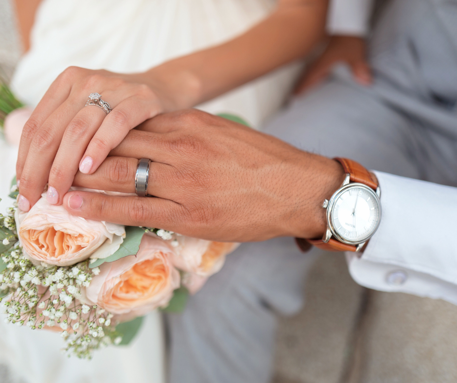 From 'I Do' to 'What If': Estate Planning for Newlyweds - Part 1 -