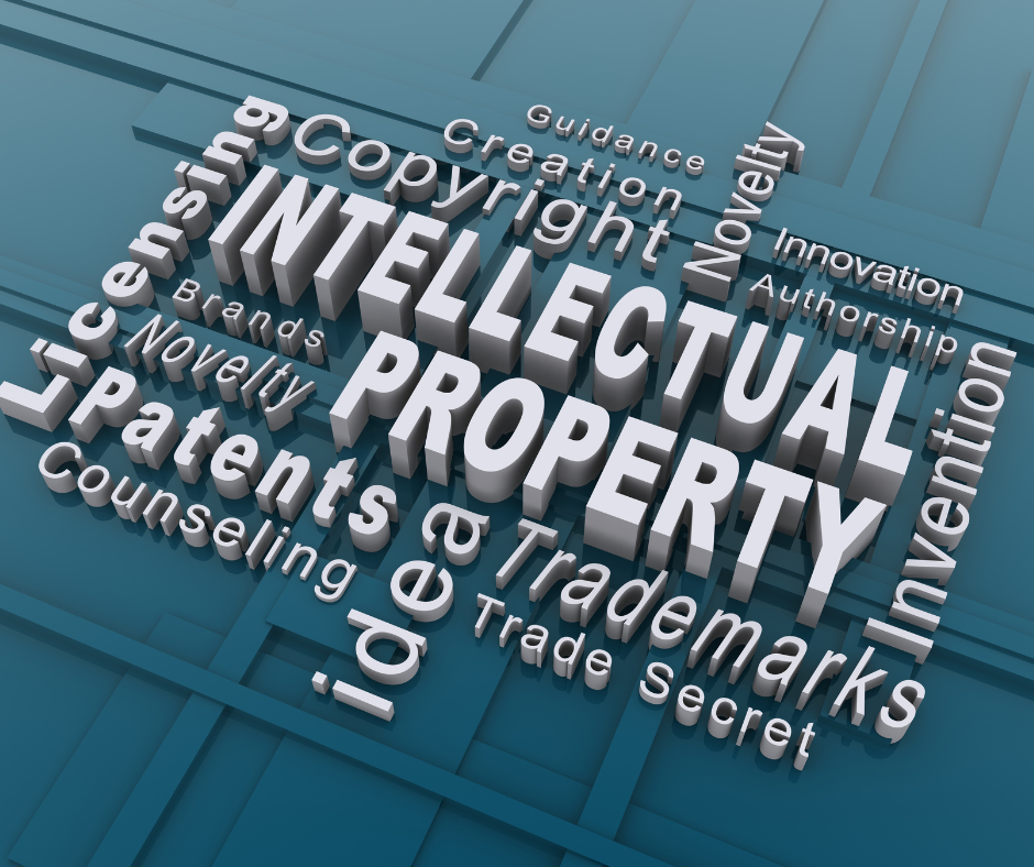 Got Intellectual Property? Include It In Your Estate Plan -