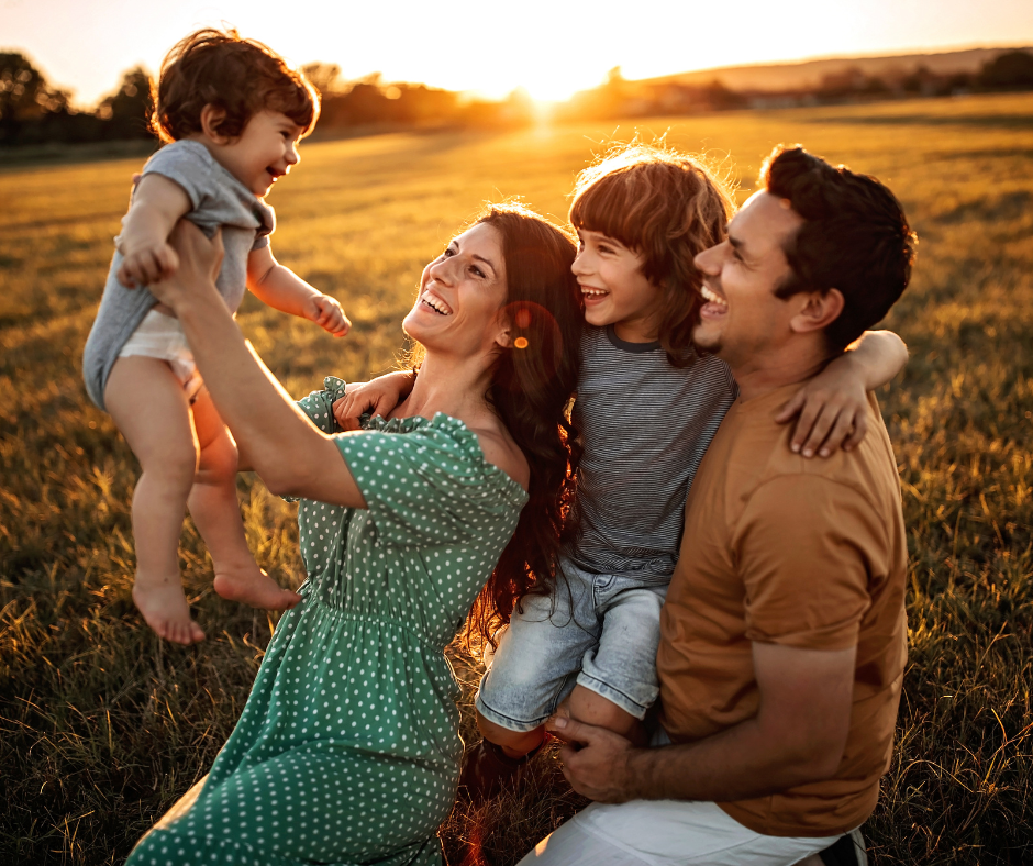 Naming Godparents Does Not Create Legal Guardians -