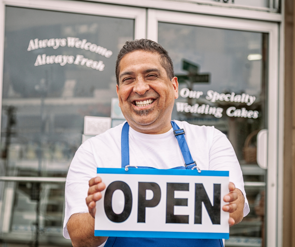 Own a Business? Do This By December 31st to Get a Year-Long Extension To The Corporate Transparency Act Reporting Deadline -