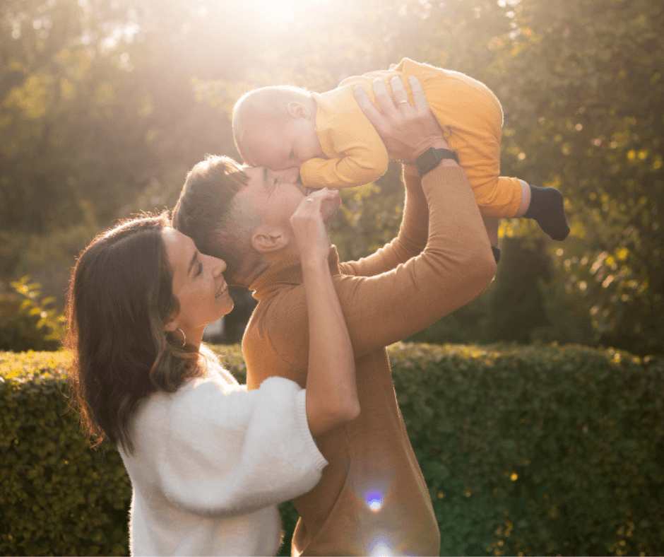 Your Most Important New Year's Resolution: A Kids Protection Plan -