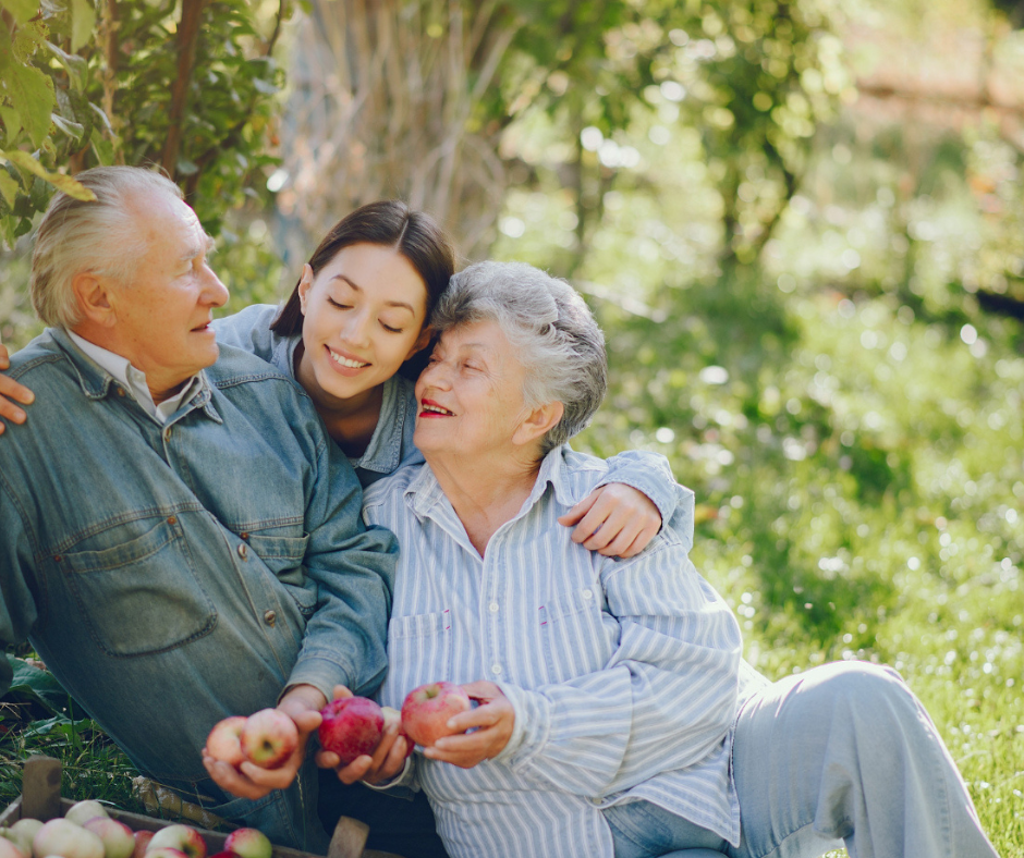 2 Conversations About Money and Death You Need to Have With Your Parents Right Now -