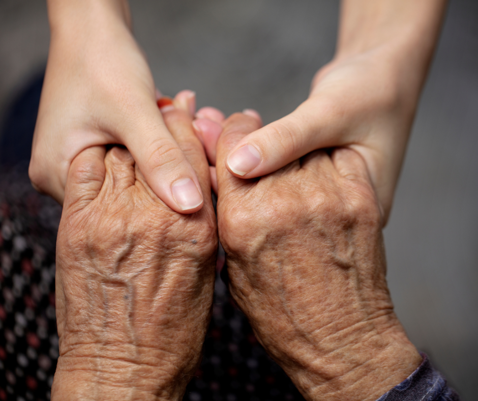 What Caregivers Need to Know About Estate Planning for a Loved One With Dementia - Part 1 -