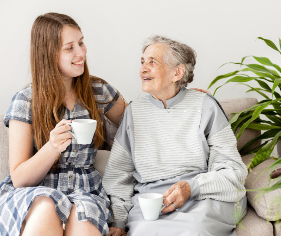 14 Ways to Show Your Finances Some Love This Year - Part 1 -