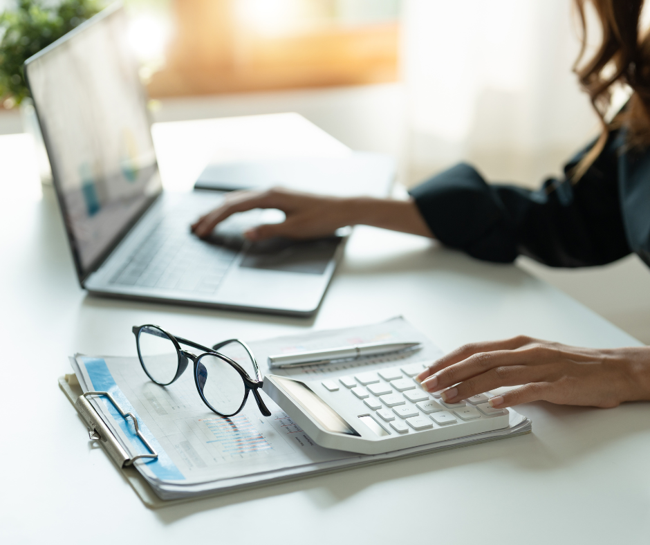 14 Ways to Show Your Finances Some Love This Year - Part 2 -