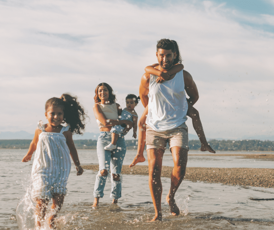 PARENTS, STEP-PARENTS AND CHILDREN, OH MY! BLENDED FAMILIES + DEATH = A POTENTIAL NIGHTMARE -