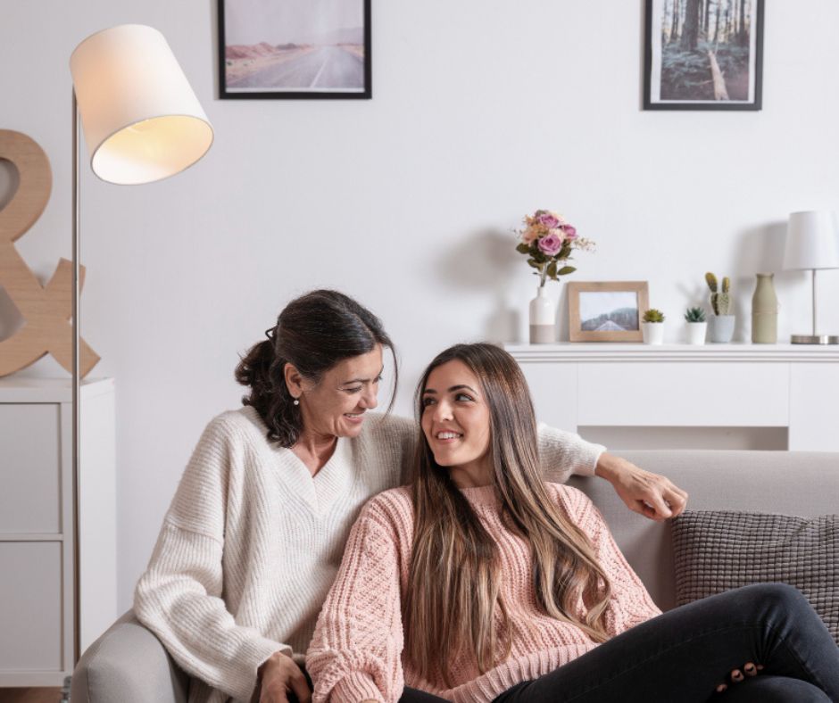 They’re Not Kids Anymore! Navigating Your Child’s Transition Into Adulthood -