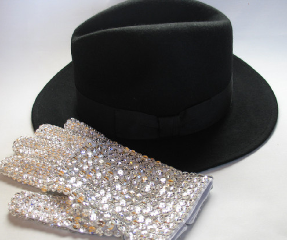 Celebrity Estate Plans Series Part 1 : Michael Jackson -