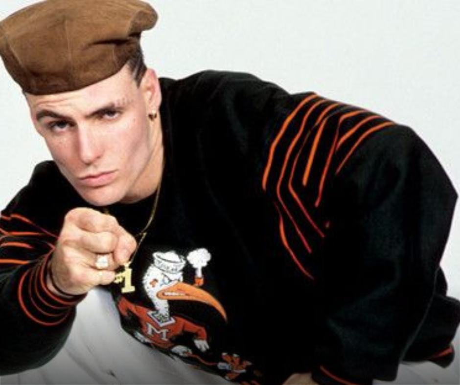 Celebrity Estate Plans Series Part 2 of 4: Vanilla Ice Has Thoughts -