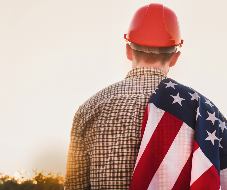 Labor Day Reflections and Your Legacy -
