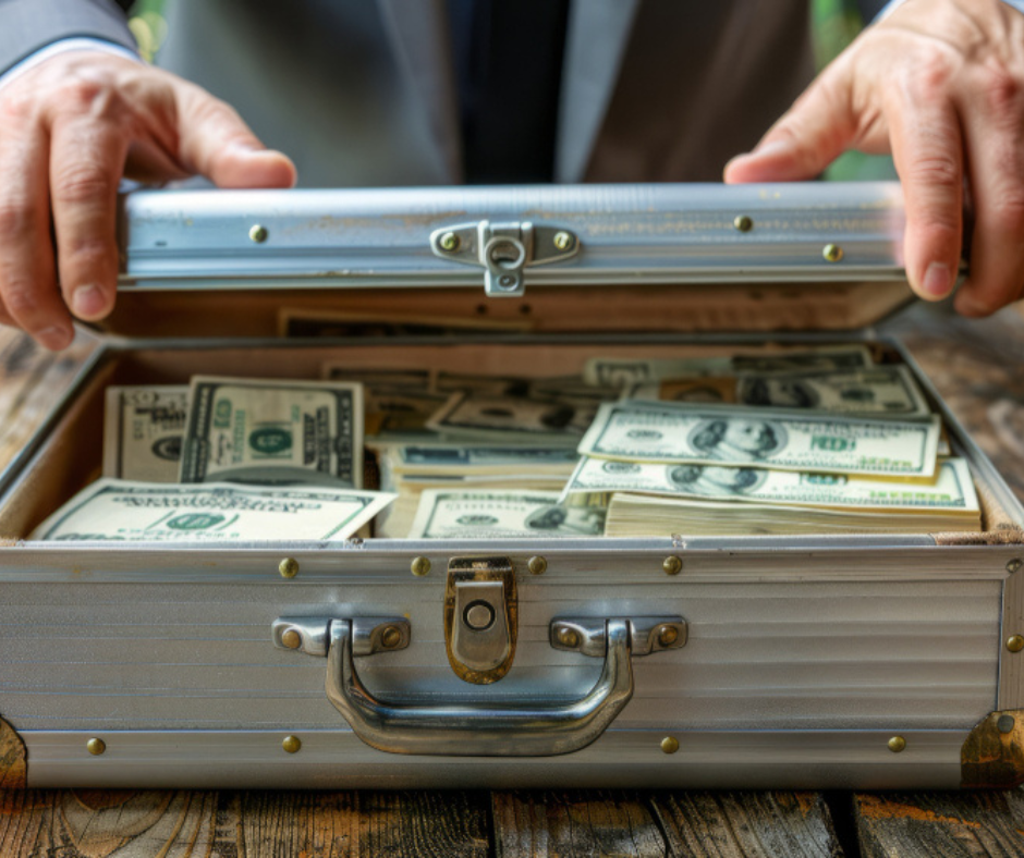 Would You Make This Million Dollar Mistake? -