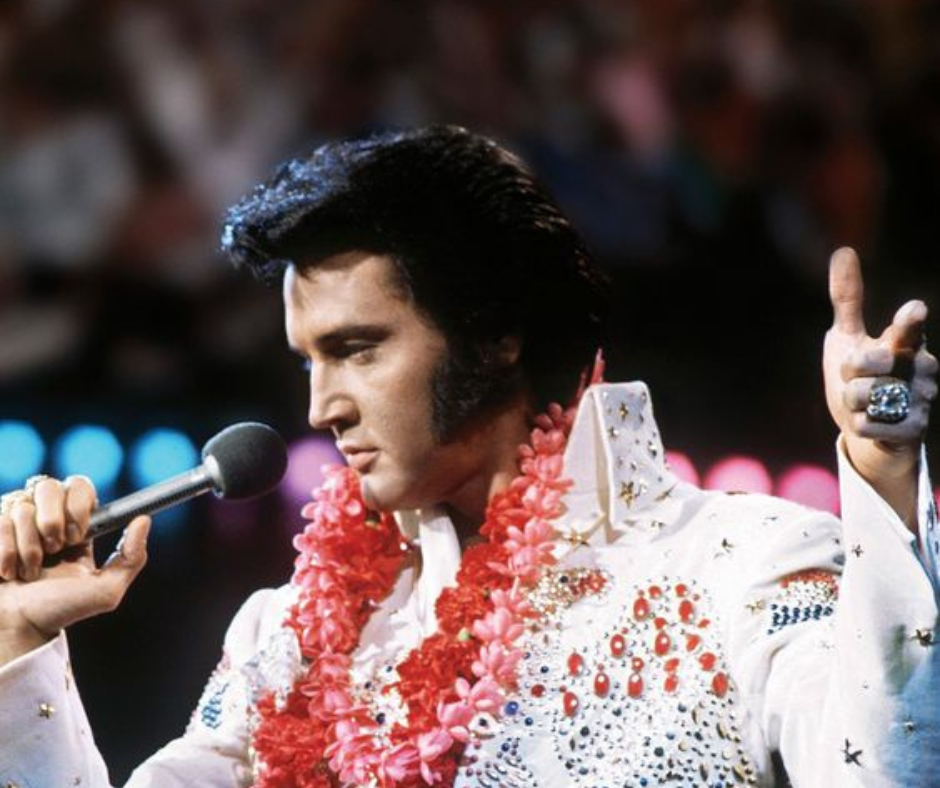 Celebrity Estate Plans Series Part 4 of 4: Elvis and the Scammers -
