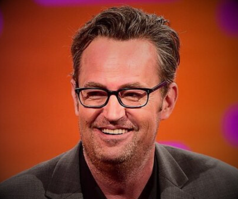Matthew Perry's Estate Plan Demonstrates the Benefits of Trusts -