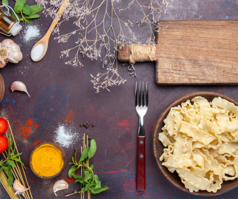 What Do Lasagna and Estate Planning Have in Common? -