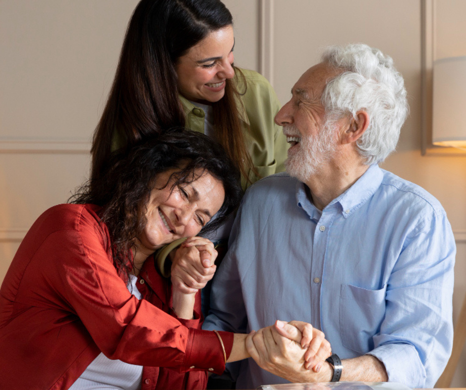 Navigating End-of-Life Care: Lessons from a Daughter's Tragic Experience -