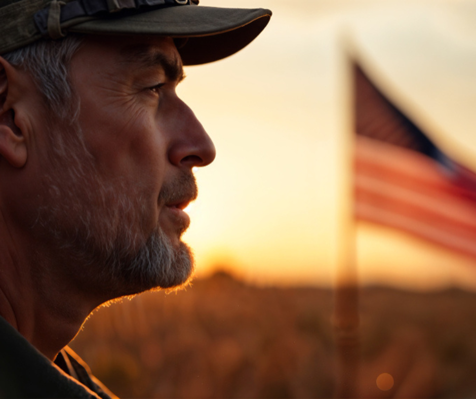 Veterans: Your Legacy is Worth Protecting -