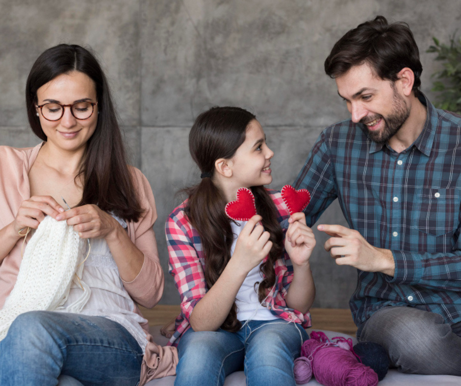 The Valentine's Gift That Truly Matters -