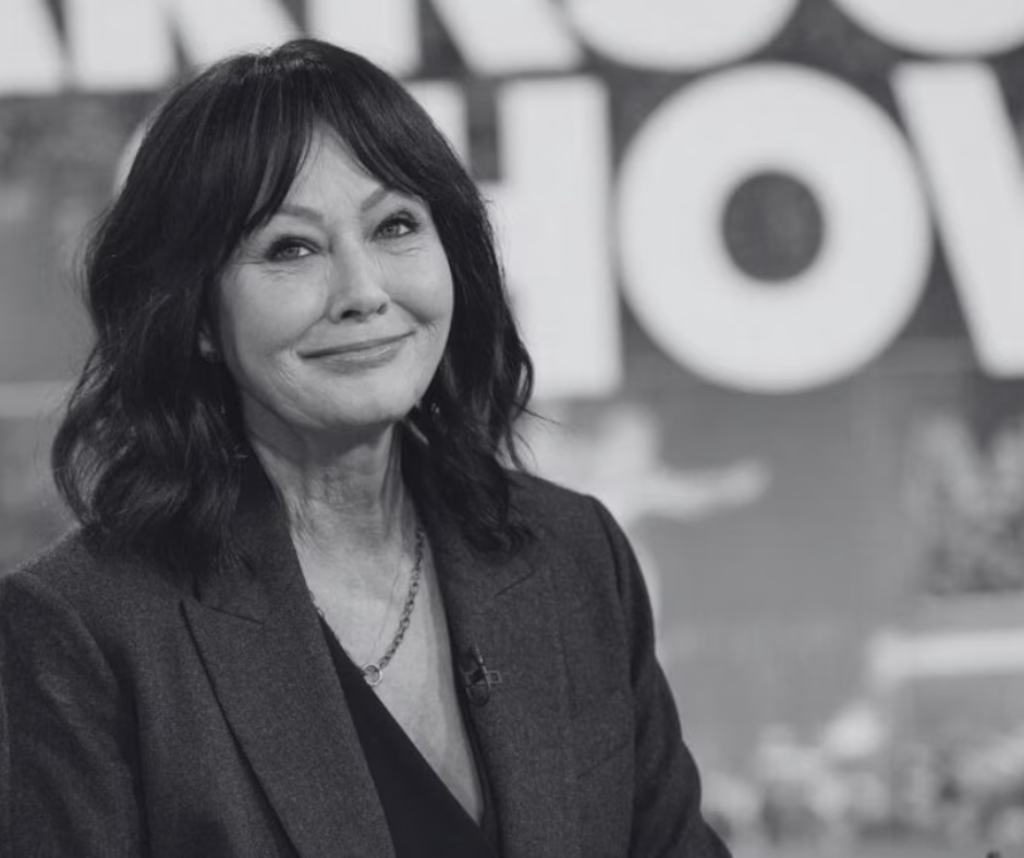 Estate Planning During Divorce: Lessons from Shannen Doherty's Legacy -