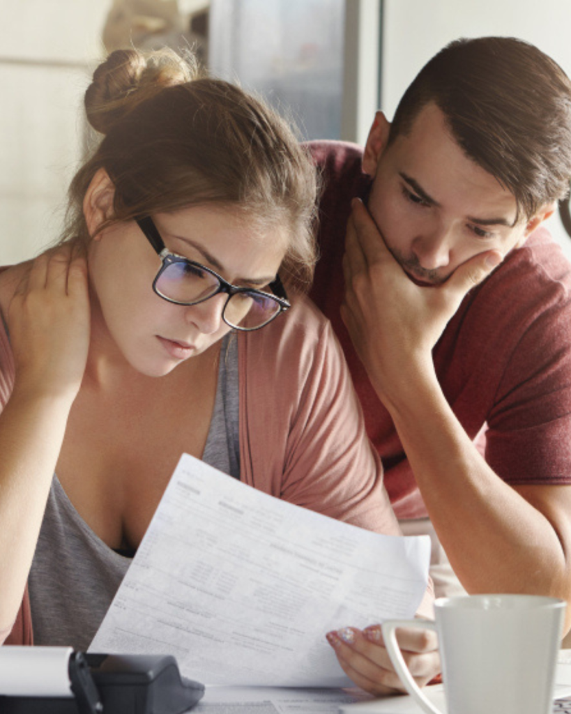 Til Death Do Us Part? Why Unmarried Couples Must Have An Estate Plan That Works For the People They Love -